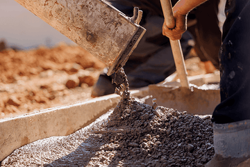 concrete calculator cover picture