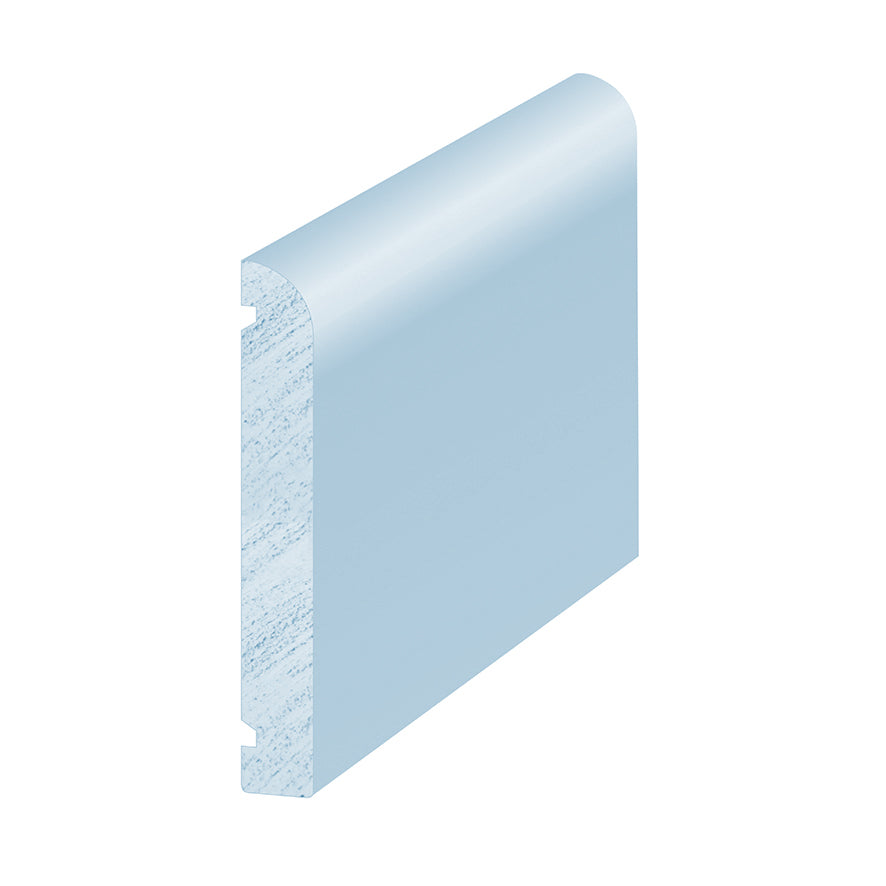 Canterbury Timber Buy TREATED PINE PRIMED H3 FASCIA 180 x 25 BULLNOSE Online