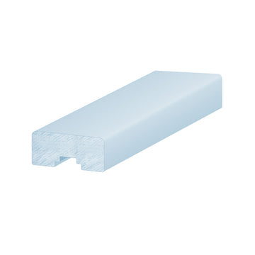 Canterbury Timber Buy Online  TREATED PINE PRIMED H3 DAR HAND RAIL 5.4m