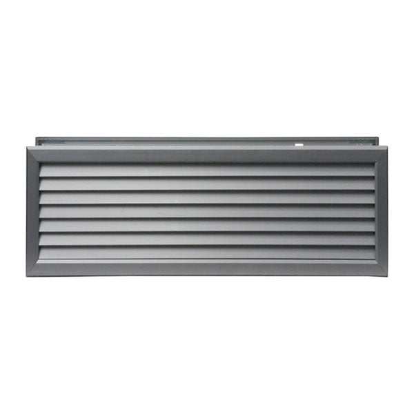 Double Sided Door Grille – 600 x 250mm