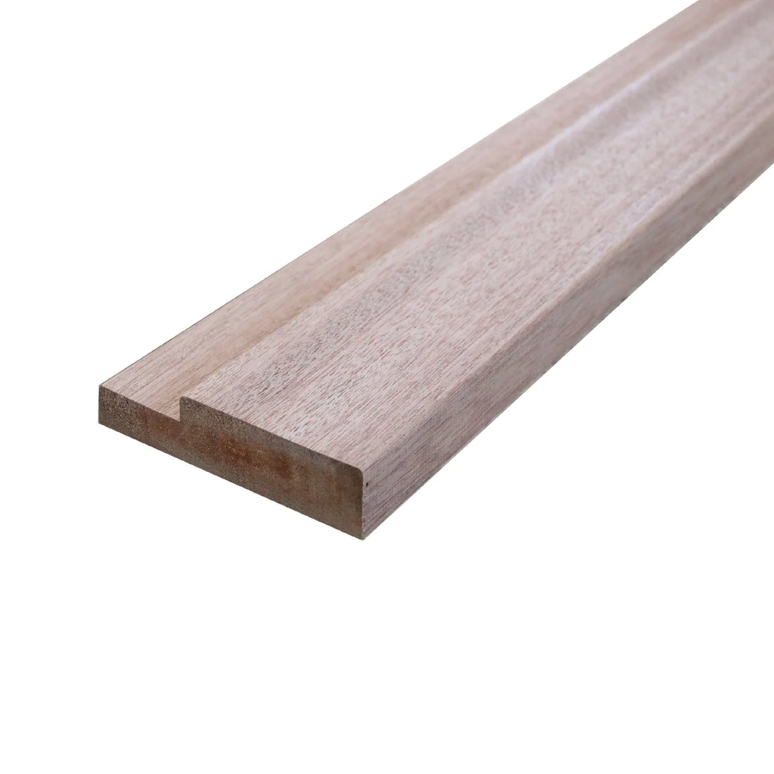 Maple Timber Door Jamb 185x41 Single Rebate 44mm