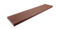 Canterbury Timber Modwood Grooved XTG Decking 137 x 23 x 5400 Various Colours