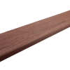 Modwood Grooved XTG Decking 137 x 23 x 5400mm Fire Brick