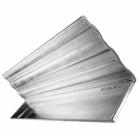 Galvanised Lintels 150 x 100 x 6mm - 1.8m