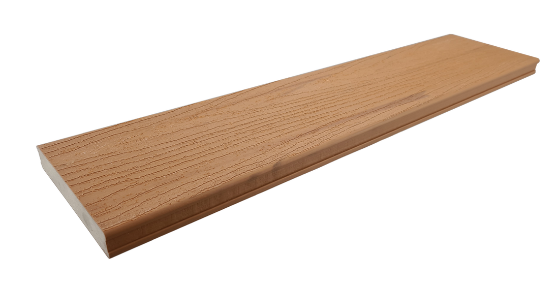 Buy Modwood XTG Decking Golden Sands from Canterbury Timber