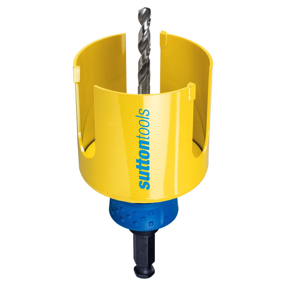 Sutton TCT Multi Purpose Holesaw