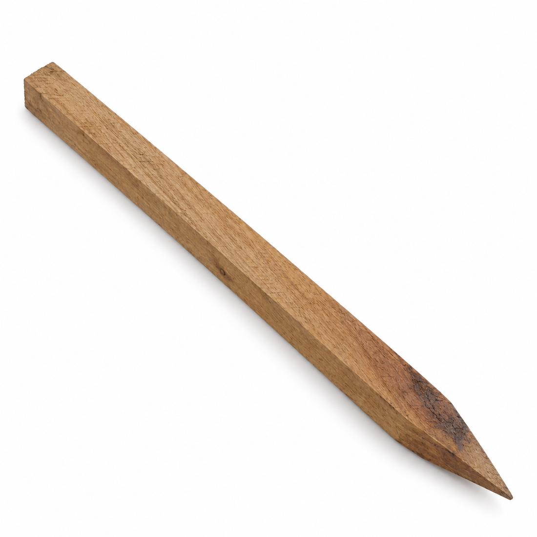 Hardwood Pegs 50 x 50 Stakes