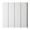 Surround by Laminex Batten 100 MDF MR E0 Surround 12mm Primed 900x1200