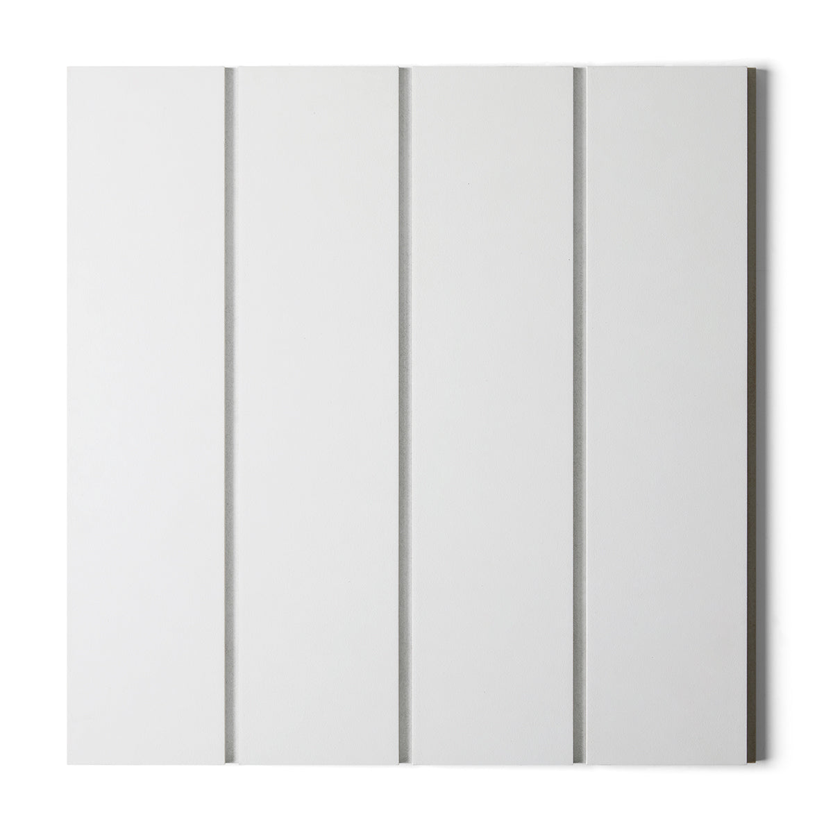Surround by Laminex Batten100 MDF MR E0 12mm Primed 2400x1200
