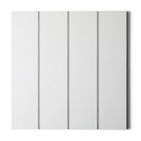 Surround by Laminex Batten100 MDF MR E0 12mm Primed 2400x1200