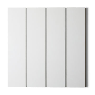 Surround by Laminex Batten100 MDF MR E0 12mm Primed 2400x1200
