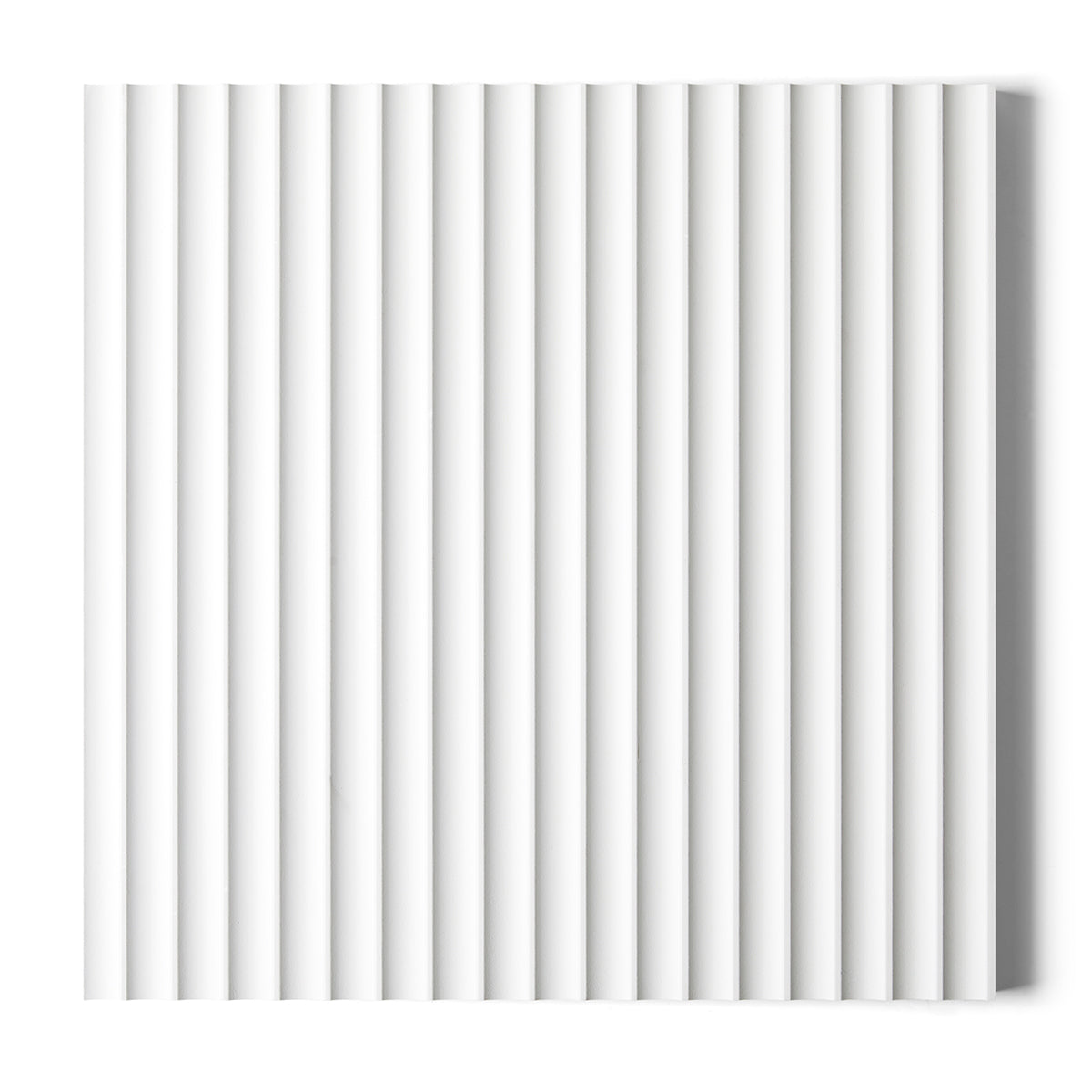 Surround by Laminex Scallop22.5 MDF 12mm Primed 2400x1200
