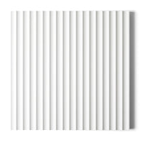 Surround by Laminex Scallop22.5 MDF 12mm Primed 2400x1200