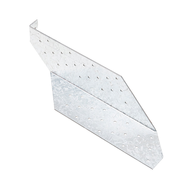 Joist Hanger Split HD 200mm Pair | Canterbury Timbers