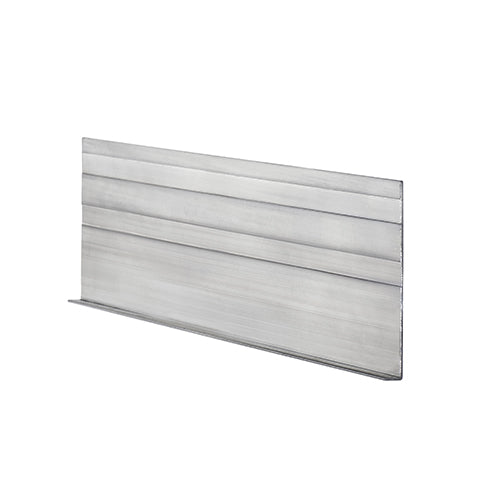 James Hardie 306192 Aluminium 9mm Base Slimline Starter