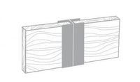 Canterbury Timber Buy Timber Online Hardaz Heavy Duty Galvanised Retaining Wall Post - "H" Joiner