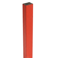 LVL E10 90x45 H2S Framing — laminated timber veneers structural timber with blue/red coating, h2 termite treated, suitable for general framing replacing traditional mgp10 pine