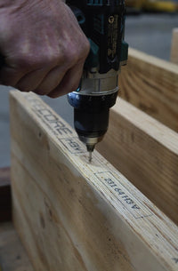 Meyer LIFECORE E11 H3 Framing LVL 140x45mm