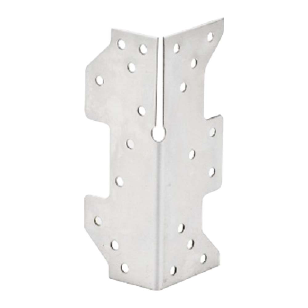 Multigrip 100mm Stainless Steel