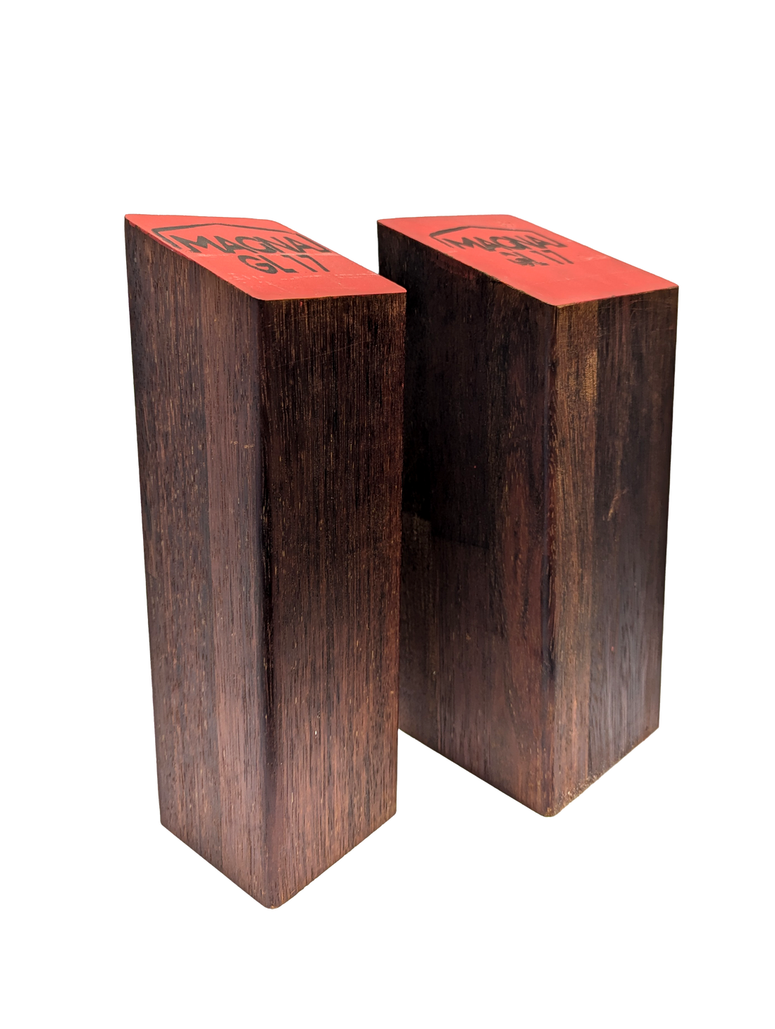 Merbau Post 90 x 90 DAR Laminated Hardwood