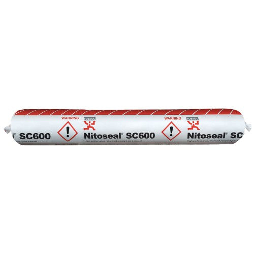 Nitoseal 600ml SC600 White