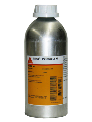 Canterbury Timber SIKA PRIMER-3N ADHESION PRIMER 250ml 114665