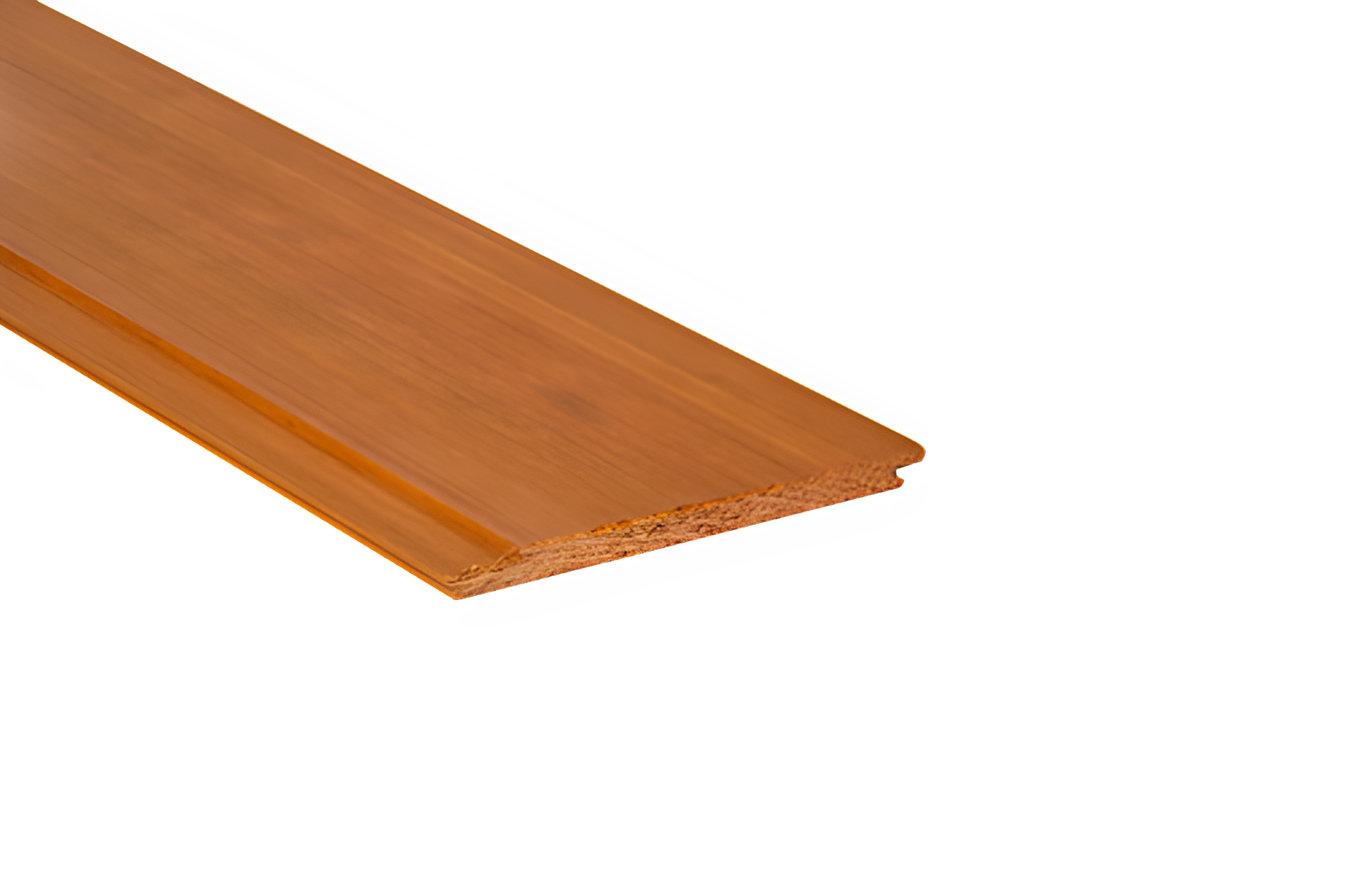 Cedar Shiplap 133  x  9 - Per Metre