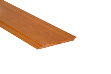 Cedar Shiplap 133  x  9 - Per Metre