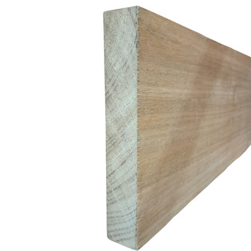 Tasmanian Oak Dressed All Round SEL 235 x 42 Solid