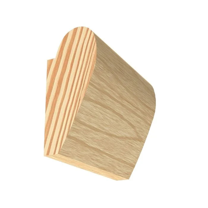 Picture Rail 40 x 18mm 3.0m Clear Pine