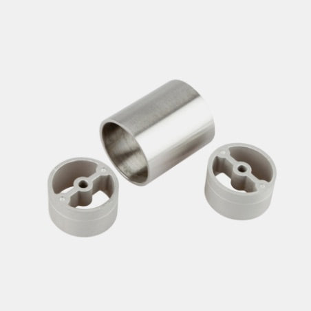 Handrail Joiner Stainless Steel