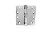 Trio Stainless Steel Butt Architectural 100x100x2.5mm (20 pack)