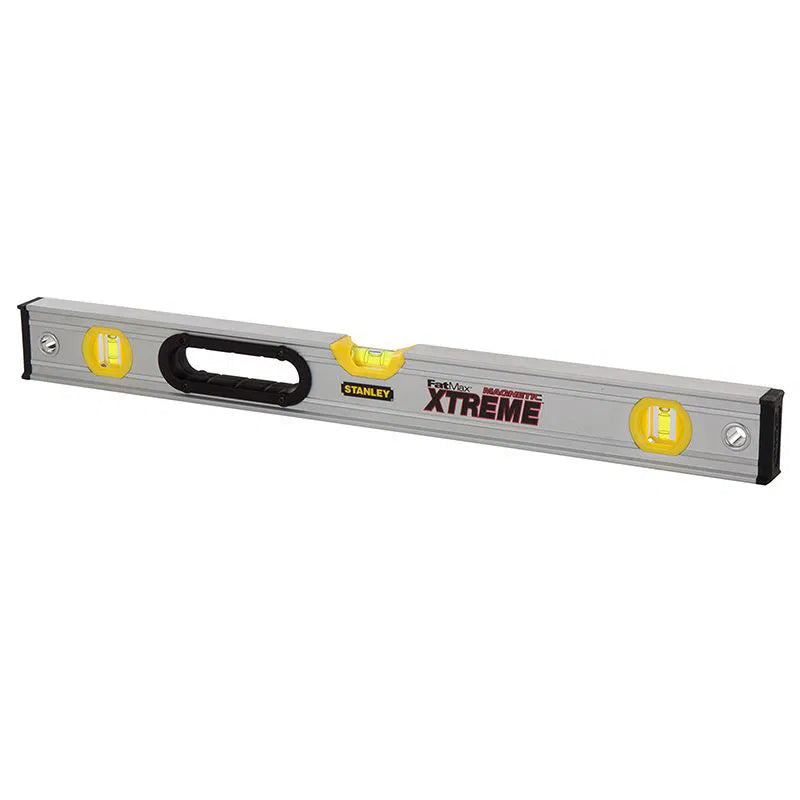 Stanley Fatmax Pro Box Level Magnetic 600mm
