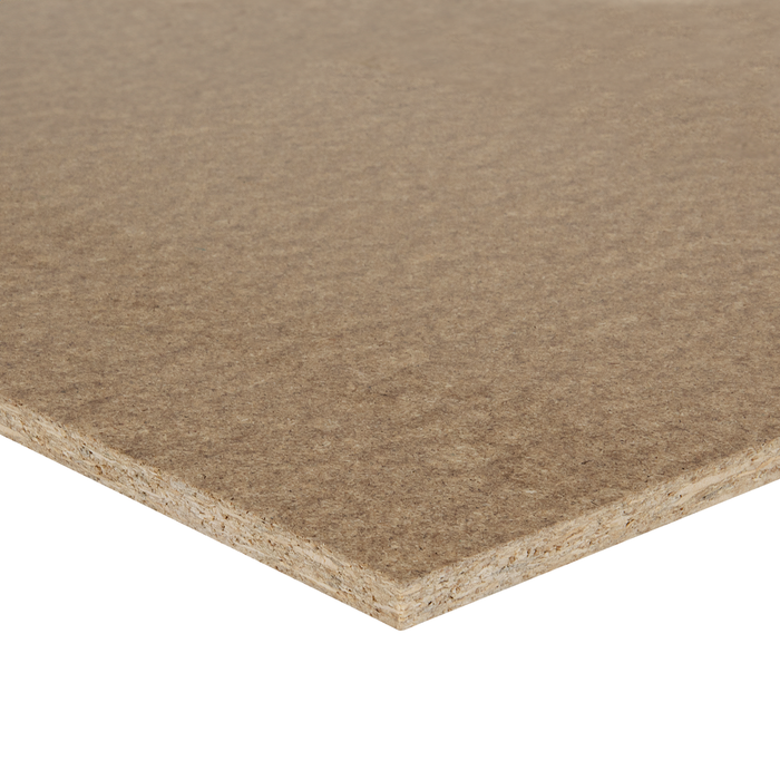 STRUCTApanel 2400x1200x12mm Smooth MR Particleboard