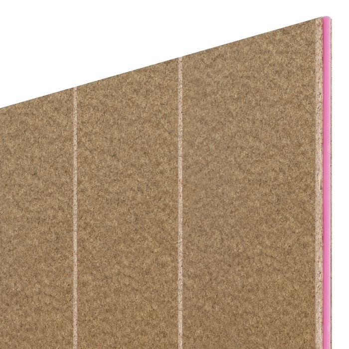 STRUCTApanel 2400x1200x12mm T&G VJ150