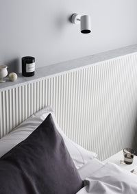 Surround by Laminex Scallop22.5 MDF 12mm Primed 2400x1200