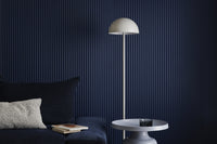 Surround by Laminex Scallop 22.5 MDF 12mm Primed 2400x1200