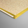 Brown Tongue 25mm Particle Board Flooring 3600 X 600mm X 25mm