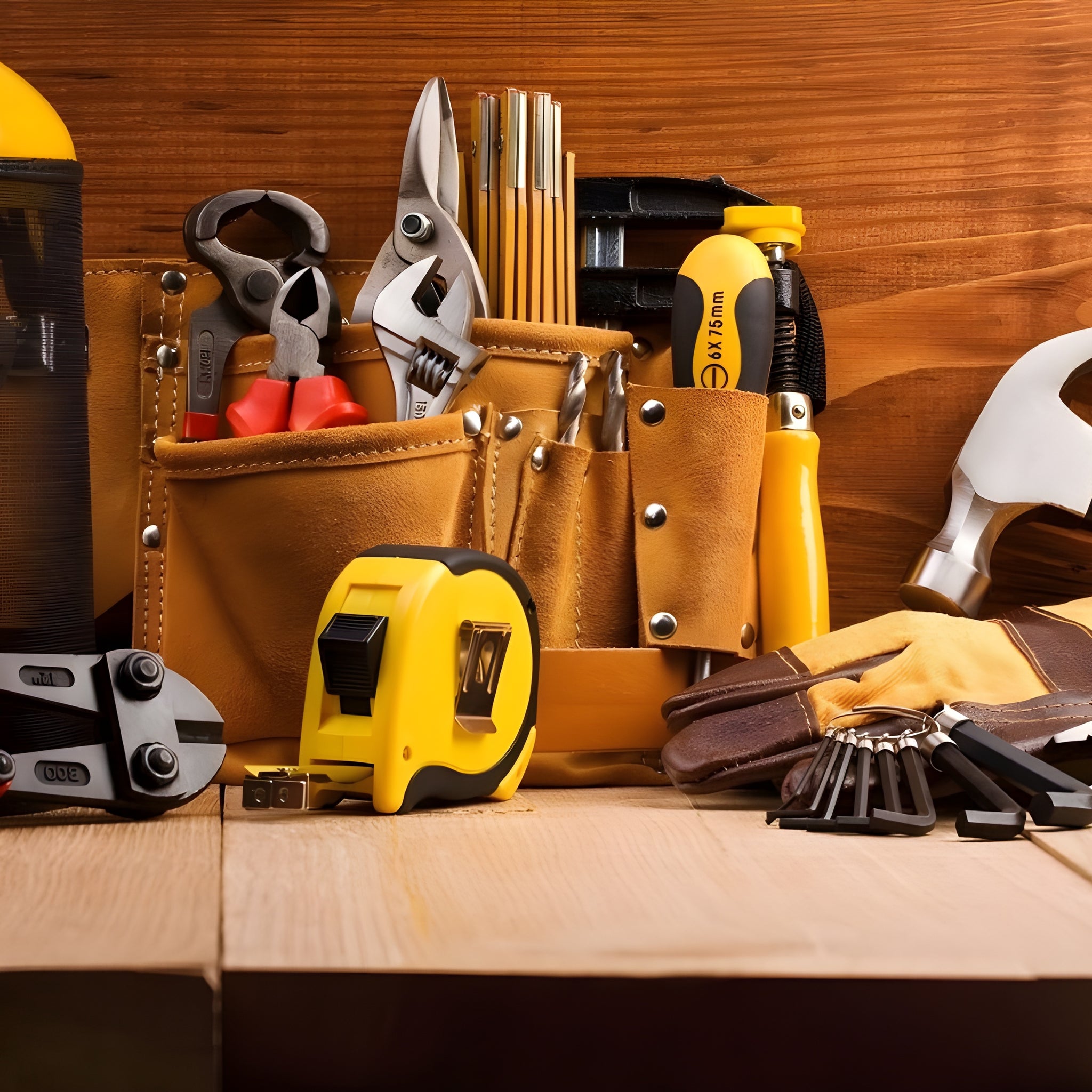 Sydney's Largest Timber & Building Supplies | Canterbury Timber
