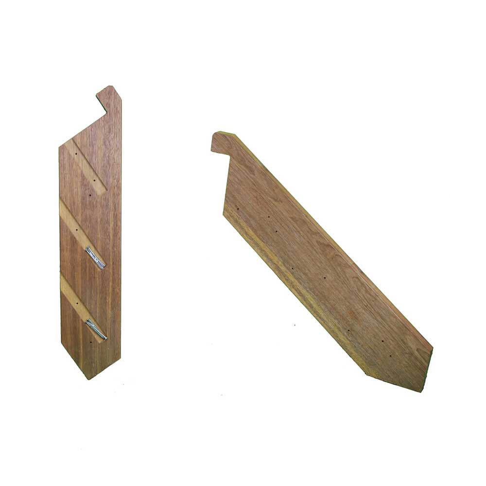 Treated Pine Stringers 7 Step 1320mm