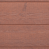 Weathertex Selflok Vgroove 150mm Natural 150 x 9.5 x 3660mm Weatherboards