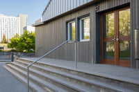 Accoya Slate Grey Cladding 145x20mm