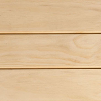 accoya natural cladding