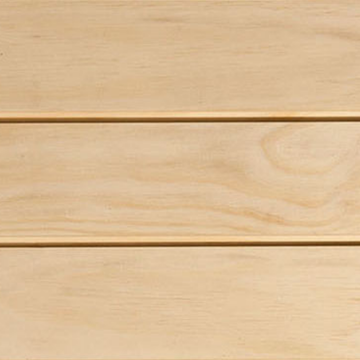 accoya natural cladding