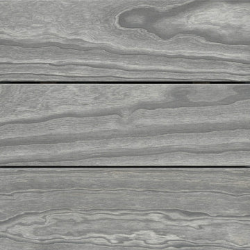 accoya  slate grey wood cladding