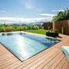 Accoya Natural Decking 190x21mm