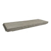 ALPHAFLOOR Solid Concrete Flooring 2700 x 570 x 35mm