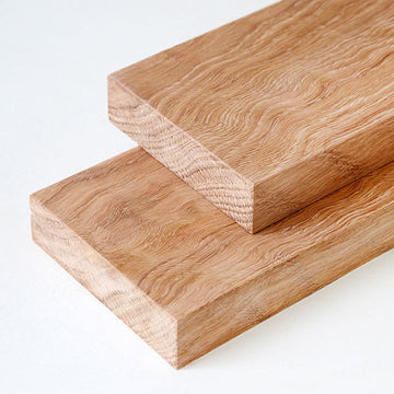 American Red Oak Typical