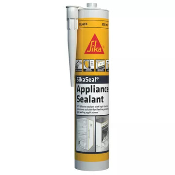 SikaSeal Appliance Sealant 300ml Cartridge