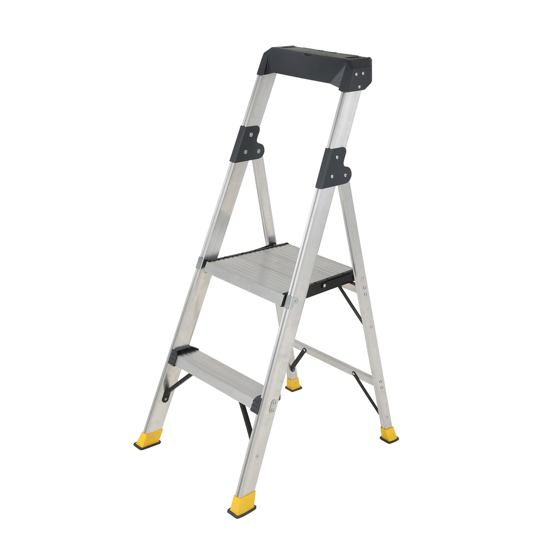 Bailey 2 Step Platform Step Stool 120kg FS13868